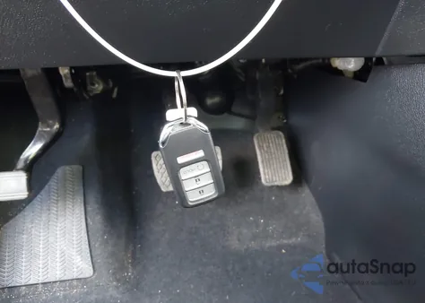 2024 Honda Ridgeline Trailsport из США, поврежденный, VIN 5FPYK3F62RB010318